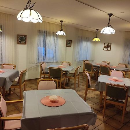 Auf Dem Roten Fels Eppenbrunn Esterno foto